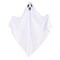 Halloween Hanging Ghost Spooky Led Light Up Battery Operated Flying Ghost Outdoor Decoration For Haunted House Party